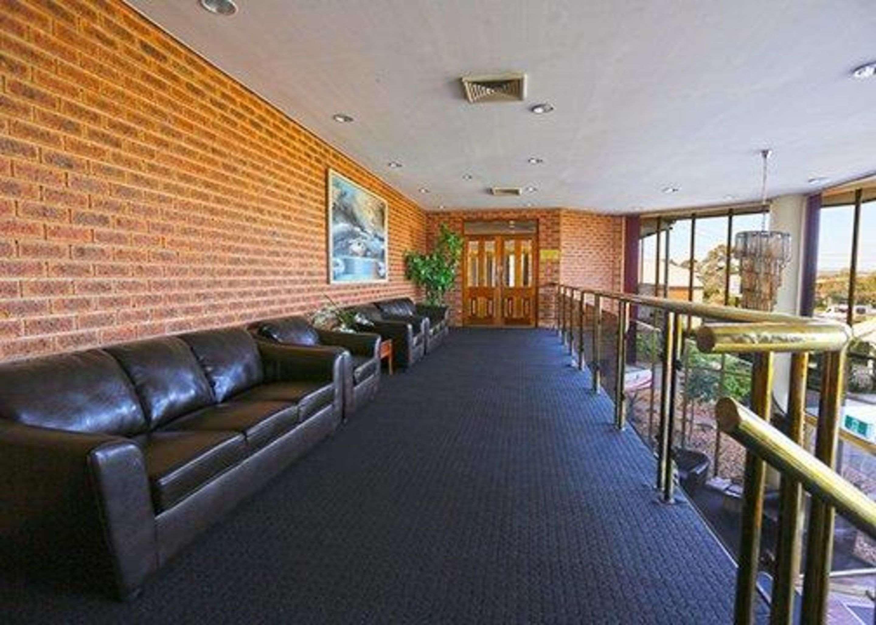Quality Hotel Melbourne Airport Zewnętrze zdjęcie